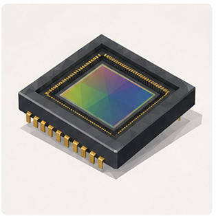 CMOS Image Sensors