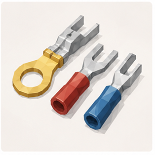 Hall-Effect Sensors