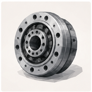 Harmonic Drive Reducers