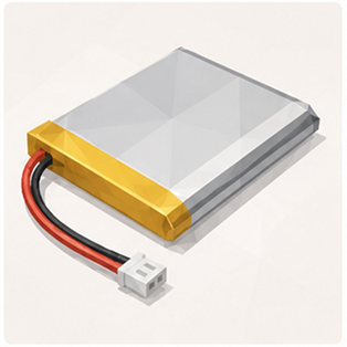 Lithium-Polymer Cells