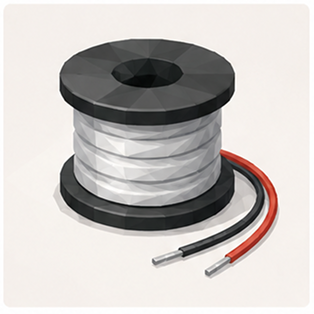 PTFE-Insulated Wire